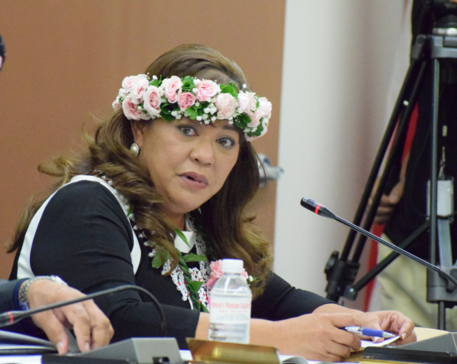 Celina Babauta